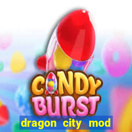 dragon city mod apk team2earn